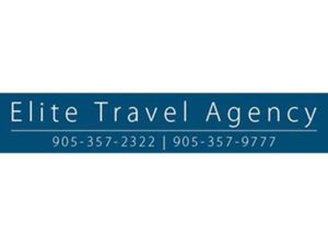 Elite Travel Agency